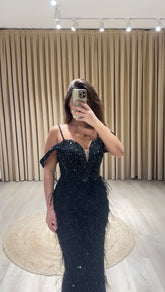 HAUTE COUTURE DRESS #GDR01